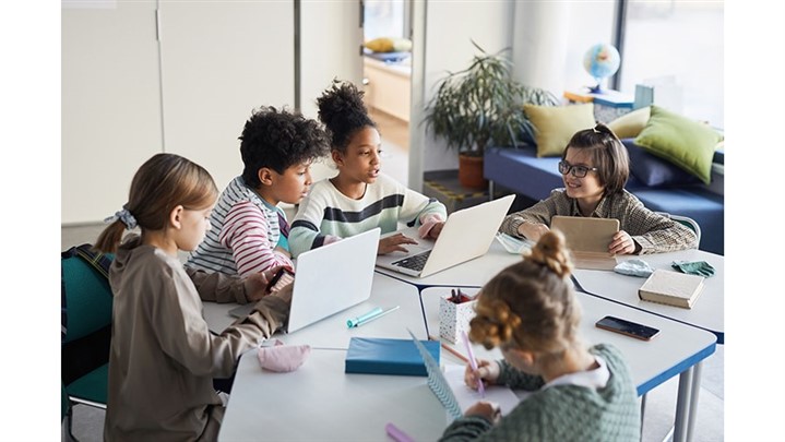 نقش استعدادیابی کودکان در رشد و موفقیت آنان