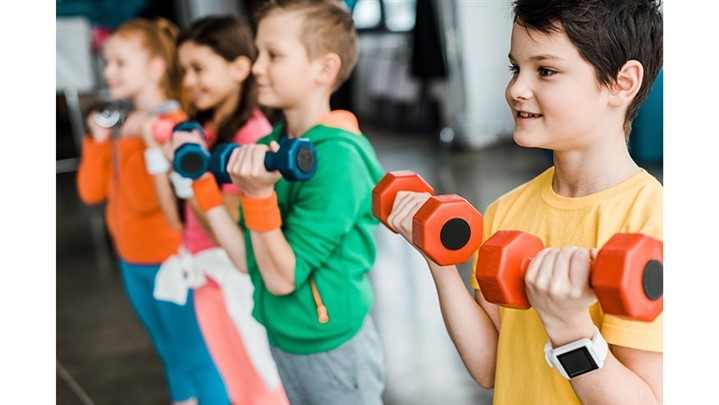 نقش استعدادیابی کودکان در رشد و موفقیت آنان