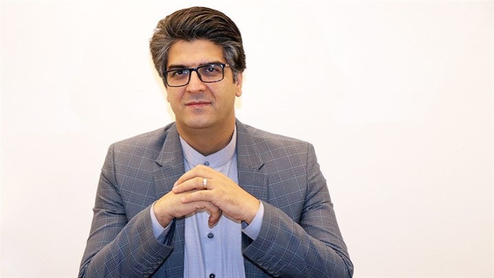 گفتگو با بنیانگذار مدیریت کاربردی در ایران گفتگو با بنیانگذار مدیریت کاربردی در ایران