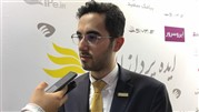 گروه شرکتهای ایدهپردازان، با محصولات جدید خود در الکامپ حاضر شد گروه شرکتهای ایدهپردازان، با محصولات جدید خود در الکامپ حاضر شد