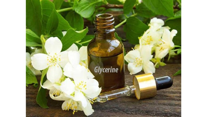 گلیسیرین خوراکی گلیسیرین خوراکی