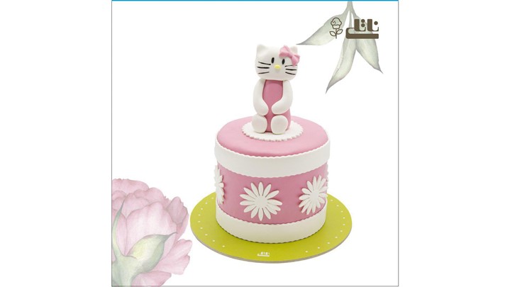 مدل های جدید کیک تولد