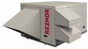 سیستم تهویه مطبوع Reznor