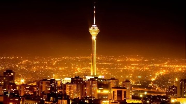 مصرف گز در تهران و سایر شهرهای ایران مصرف گز در تهران و سایر شهرهای ایران