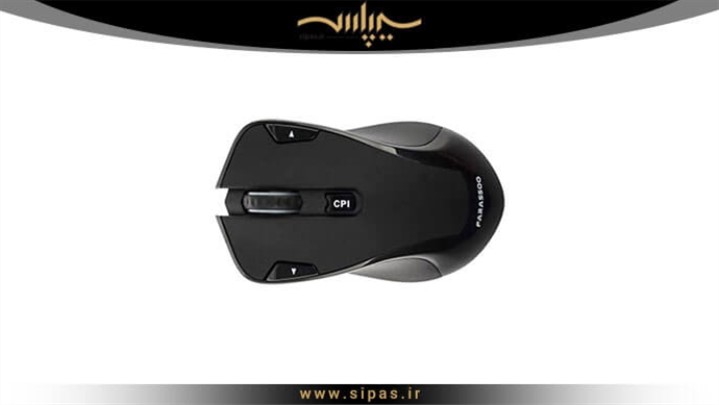 اصلی ترین ویژگی های موس بی سیم فراسو اصلی ترین ویژگی های موس بی سیم فراسو