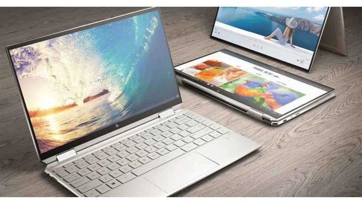 برندهای لپ تاپ با بیشترین فروش و تولید 