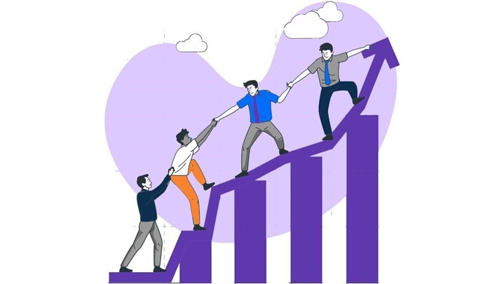 بررسی شرکت پراپ پلاس که تا ۸۰ درصد سود را به تریدرهای خود میدهد