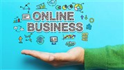 کسب و کار اینترنتی چیست؟