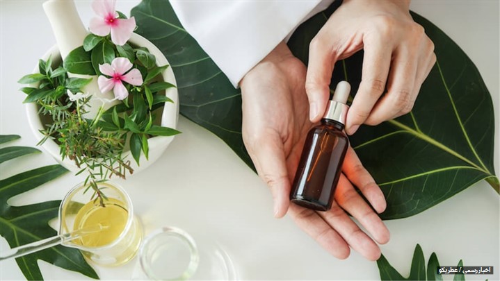 فرق عطر های طبیعی و مصنوعی فرق عطر های طبیعی و مصنوعی