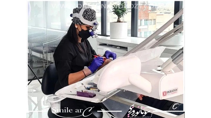 بهترین کلینیک تخصصی دندانپزشکی در تهران بهترین کلینیک تخصصی دندانپزشکی در تهران