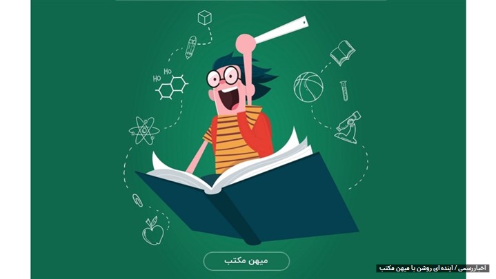 عرضه مجموعه آموزش جامع ریاضیات متوسطه اول به سبک جدید و به روز دنیا عرضه مجموعه آموزش جامع ریاضیات متوسطه اول به سبک جدید و به روز دنیا