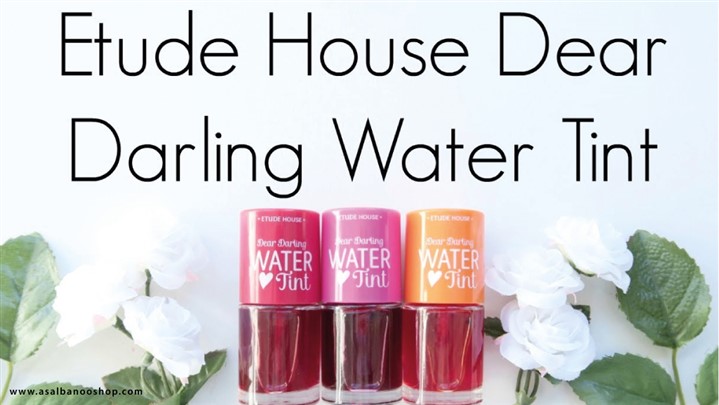 آیا تینت لب مانع وضو است؟