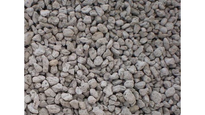 پوکه معدنی کردستان