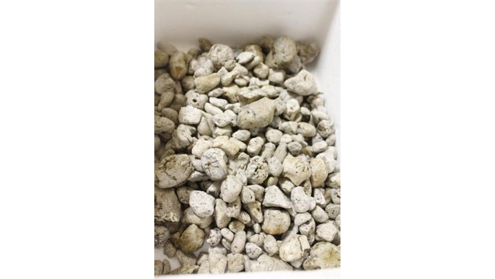 پوکه معدنی کردستان