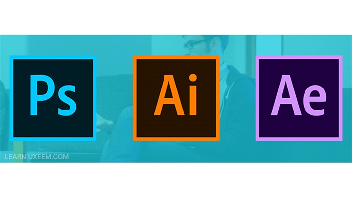 یوکسیم بستر آموزش آنلاین زبان‌های برنامه نویسی و نرم‌افزارهای طراحی گرافیک