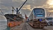 ارسال تمامی واگن‌های خط 2 قطار شهری به مشهد