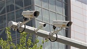 ورود دوربین‌های جدید ترافیکی به پایتخت