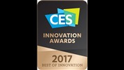 کسب21 جایزه خلاقیت در CES 2017 برای ال جی