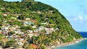 بهترین زمان برای سفر به دومینیکا