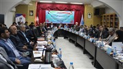 اشتراک و تجمیع افکار در جهت افزایش توان آموزش‌های فنی و حرفه‌ای  