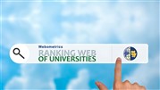 همه چیز درباره رتبه‌بندی وبومتریک وب‌سایت‌های دانشگاهی