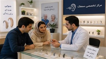 پیش از خرید سمعک، این ۷ نکته را بدانید تا هزینه اضافه نپردازید