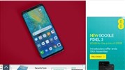استقبال رسانه‌های معتبر دنیا در بررسی Huawei mate 20
