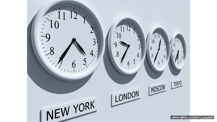 ساعت کار نزدک در فارکس؛ [ساعت کار Nasdaq به وقت ایران!]