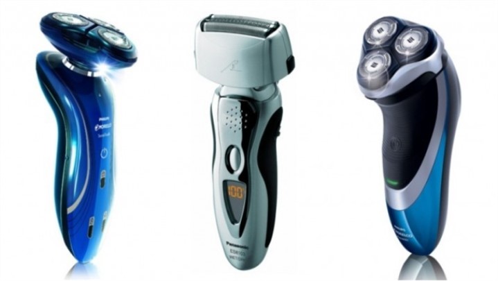 ماشین ریش‌تراش از کجا بخرم؟