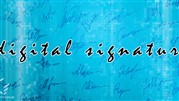 امضای دیجیتال (Digital Signature) چیست؟