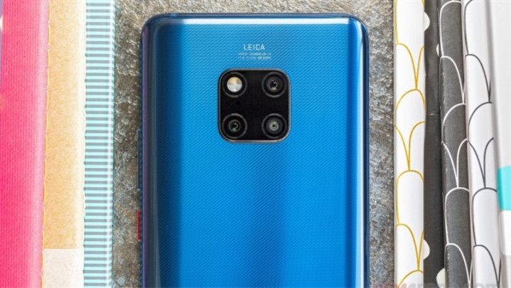 نقش کلیدی تحقیق و توسعه در ارائه تکنولوژی‌های جدید توسط‌ هوآوی 