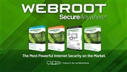 جدیدترین آپدیت آنتی ویروس‌های Webroot ( ژوئن 2019 ) منتشر شد