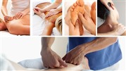 آشنایی با انواع ماساژ و انتخاب بهترین روش برای شما