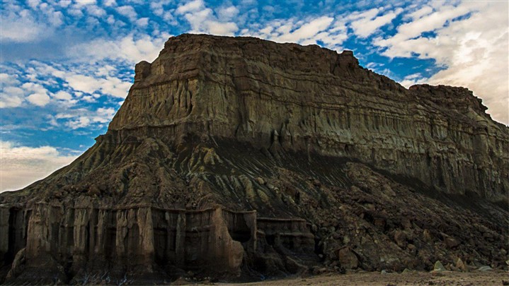 آژانس ریسمون تور متفاوتی از قشم را برگزار می‌کند