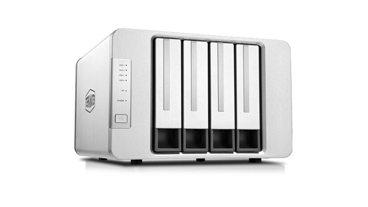 آشنایی با ذخیره ساز تحت شبکه TerraMaster F4-421 آشنایی با ذخیره ساز تحت شبکه TerraMaster F4-421