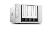 آشنایی با ذخیره ساز تحت شبکه TerraMaster F4-421