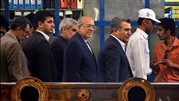 وزیر صنعت به خراسان جنوبی سفر می کند