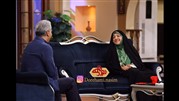 برنامه مربوط به معصومه ابتکاردرسری جدید پخش می‌شود