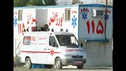  3500 دستگاه آمبولانس برای ارائه خدمات به عزاداران