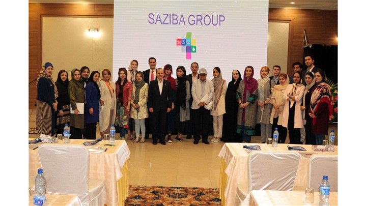 سمینار یک روزه معرفی محصولات شرکت ROELMI HPC ایتالیا