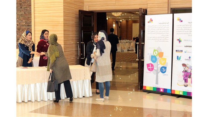 سمینار یک روزه معرفی محصولات شرکت ROELMI HPC ایتالیا