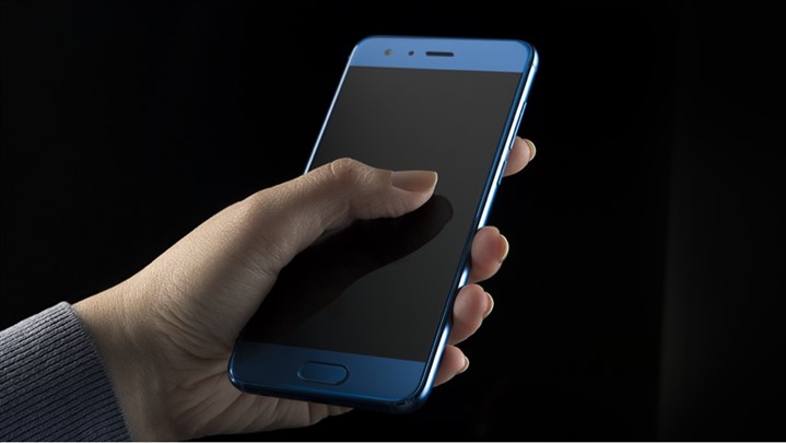 نگاهی ویژه به طراحی خاص آنر ۹