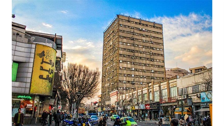 عوامل موفقیت طراحی مجتمع های تجاری در دوران رکود بازار، چیست؟ عوامل موفقیت طراحی مجتمع های تجاری در دوران رکود بازار، چیست؟