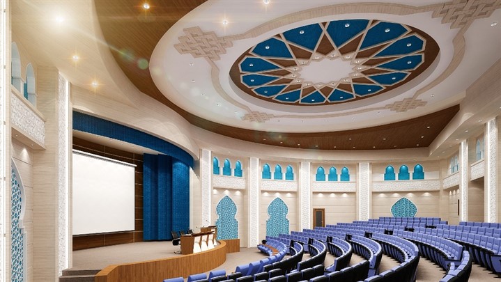 صندلی همایش صندلی همایش