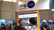 گفت و گو با سید حمید رضا علوی معاون شتابدهی شرکت شناسا در الکامپ 97 گفت و گو با سید حمید رضا علوی معاون شتابدهی شرکت شناسا در الکامپ 97