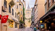 در سفر سه روزه به استانبول چه تفریحاتی کنیم؟ در سفر سه روزه به استانبول چه تفریحاتی کنیم؟