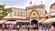 در سفر سه روزه به استانبول چه تفریحاتی کنیم؟ در سفر سه روزه به استانبول چه تفریحاتی کنیم؟