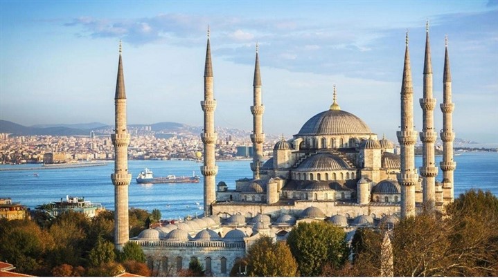 در سفر سه روزه به استانبول چه تفریحاتی کنیم؟ در سفر سه روزه به استانبول چه تفریحاتی کنیم؟