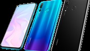 ویژگی‌های جدید مانیتورهای تمام صفحه هوآوی در Huawei Nova 4 