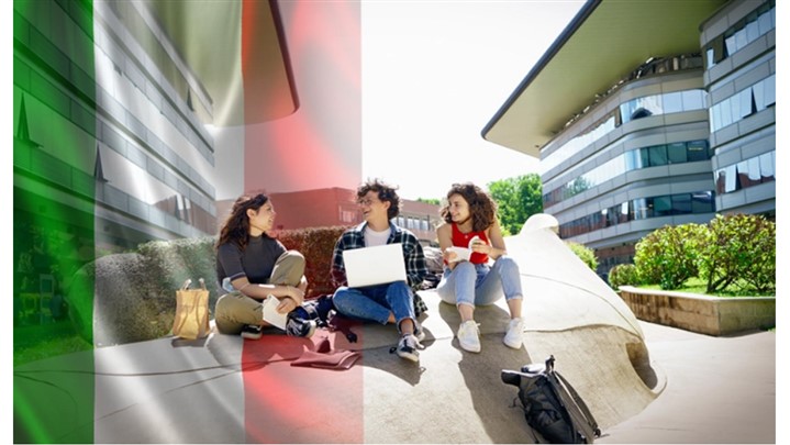 سیستم آموزشی ایتالیا